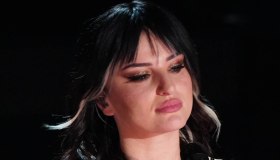 Amici, il gesto di Tancredi verso Arisa fa discutere. “Ha smesso di seguirla”