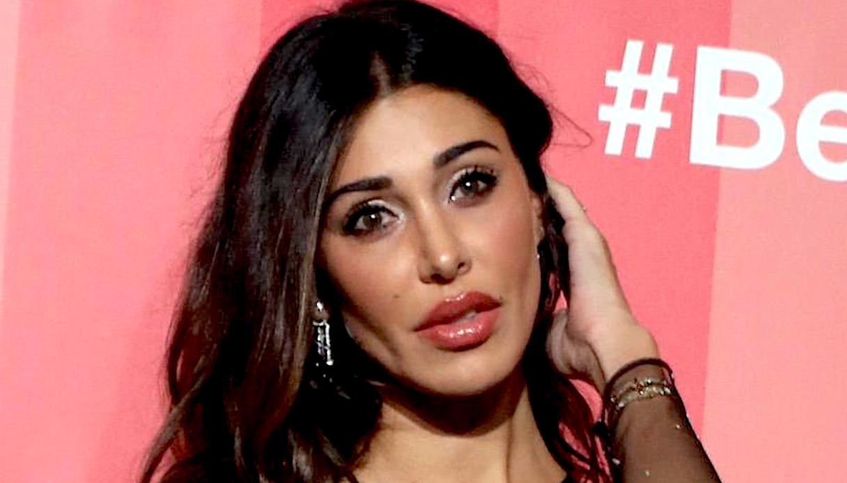 Belen replica agli hater di Instagram: perché la sua reazione è da ammirare