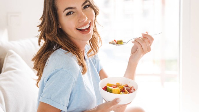 Alimentazione e cosmesi: il perfetto connubio per il benessere del tuo corpo