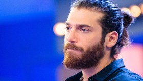 Can Yaman va a fuoco, il video su Instagram