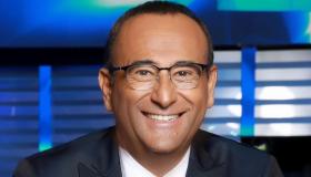 Carlo Conti torna con Tocca a te, ma il nuovo show non sarà in tv