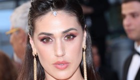 Cecilia Rodriguez, la dolce dedica di Ignazio Moser: “Auguri amore mio”