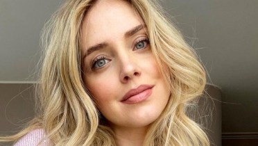 Chiara Ferragni: ultime notizie, chi è, età, biografia