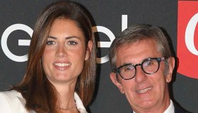 Chi è Vincenzo Novari, il compagno di Daniela Ferolla