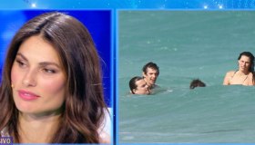 Dayane Mello e le foto con DiCaprio: lei chiarisce ogni cosa