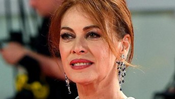 Elena Sofia Ricci compie gli anni, carriera e vita privata dell’attrice