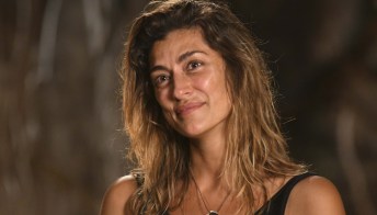 Elisa Isoardi: emozioni, bikini e lacrime all’Isola dei Famosi 2021