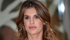 Elisabetta Canalis sul ring prende a pugni l’ex di Diletta Leotta