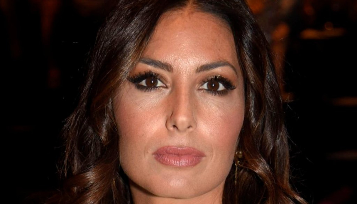 Stefano Coletti clarifies the relationship with Elisabetta Gregoraci