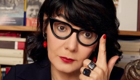 Chi è Elisabetta Sgarbi, la sorella di Vittorio Sgarbi