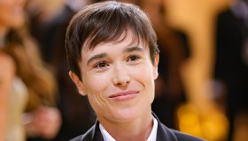 Elliot Page, primo uomo trans sulla copertina di Time: “Non riuscivo a guardarmi”