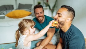 La famiglia tradizionale non esiste perché nulla è più mutevole di essa