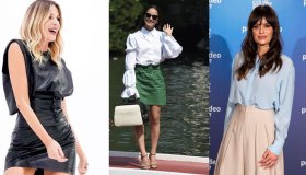 Federica Tosi, il giovane brand che piace alle donne