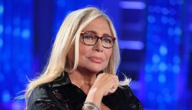 Domenica In, Mara Venier si arrabbia: “Più rispetto per il Papa”