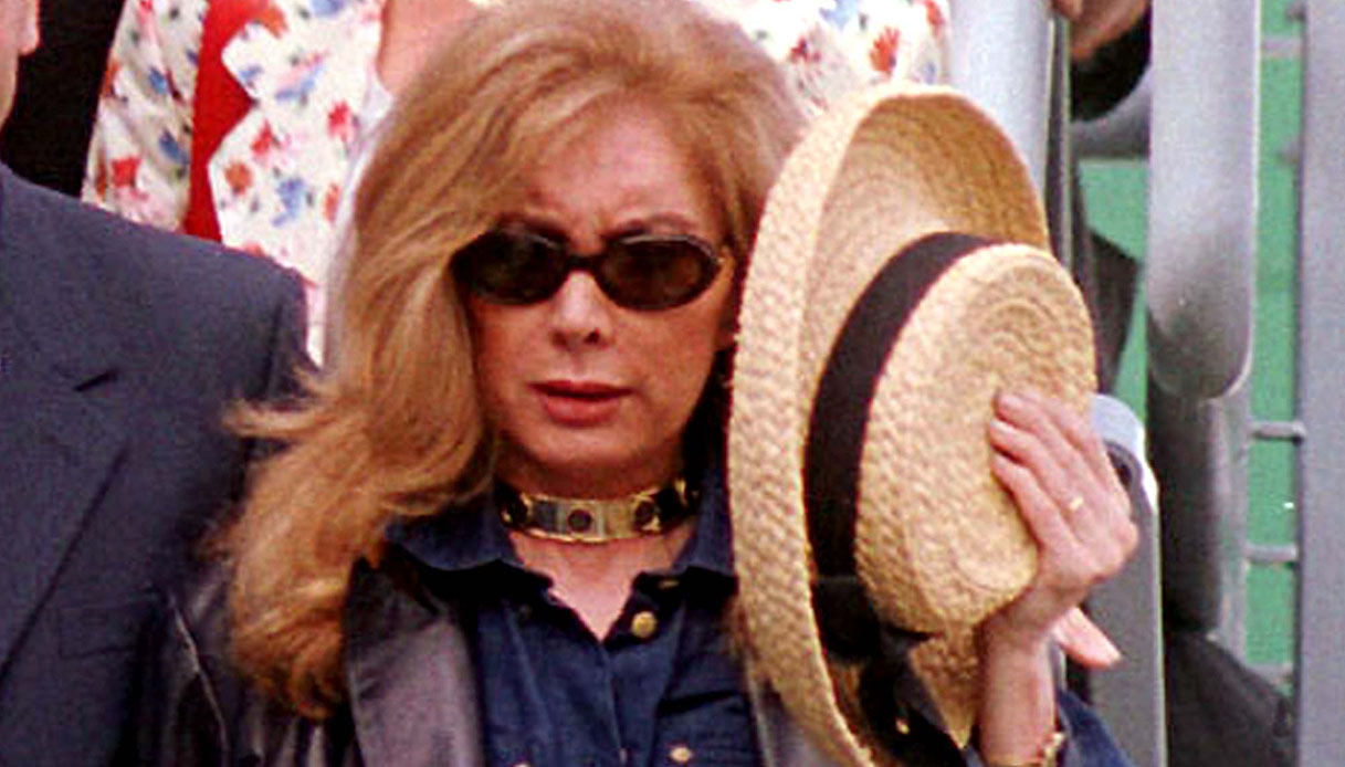 Un mistero lungo vent’anni: Francesca Vacca Agusta e la sua scomparsa