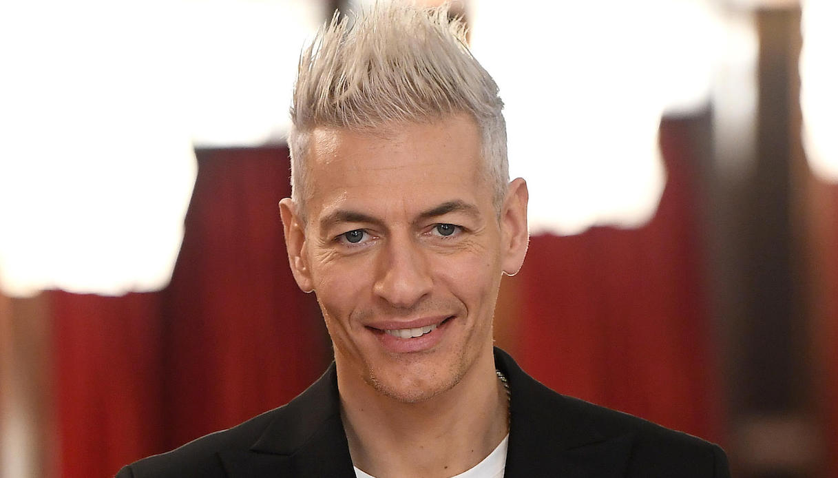 Chi è Marika Sacco, la moglie di Giovanni Vernia