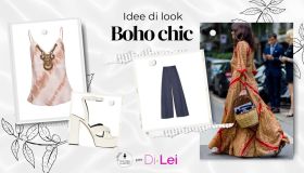 Look boho chic, consigli di stile e i migliori abbinamenti