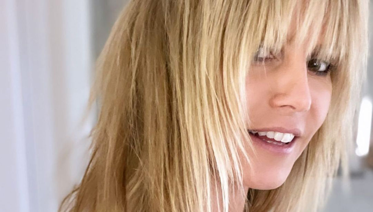 Heidi Klum, elisir di giovinezza: a 47 anni balla in bikini e incanta