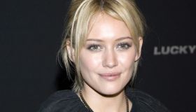 Hilary Duff mamma per la terza volta: la tenera foto di famiglia
