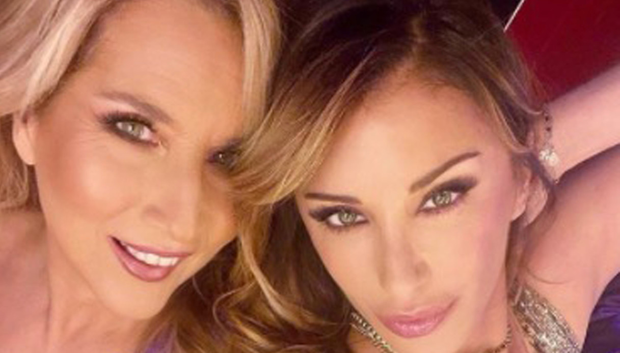 Jo Squillo e Sabrina Salerno di nuovo insieme: “Sempre più donne”