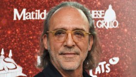 Oggi è un altro giorno, Luca Ward: l’amore per la moglie Giada e i figli