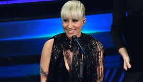 Sanremo 2021, i look del 4 marzo: terza serata