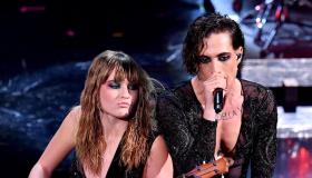 Le Iene, è Maneskin show e lo scherzo a Ghemon