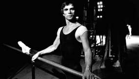 nureyev