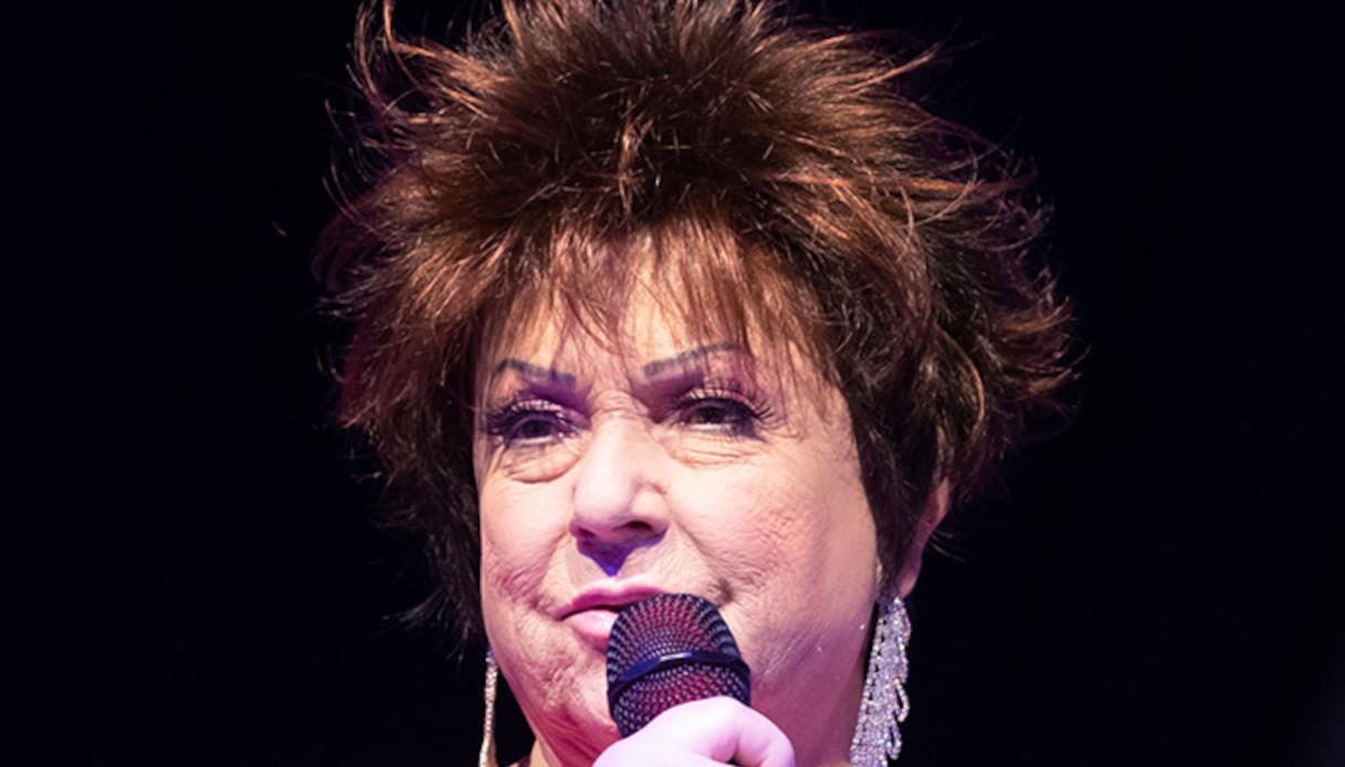 Domenica In, Orietta Berti: “Ho rischiato di saltare Sanremo”