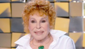 Verissimo, Ornella Vanoni: “Non ho bisogno di un uomo per essere felice”