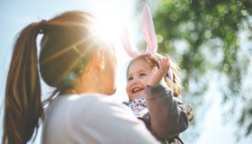 Auguri di Pasqua, le 10 frasi più belle