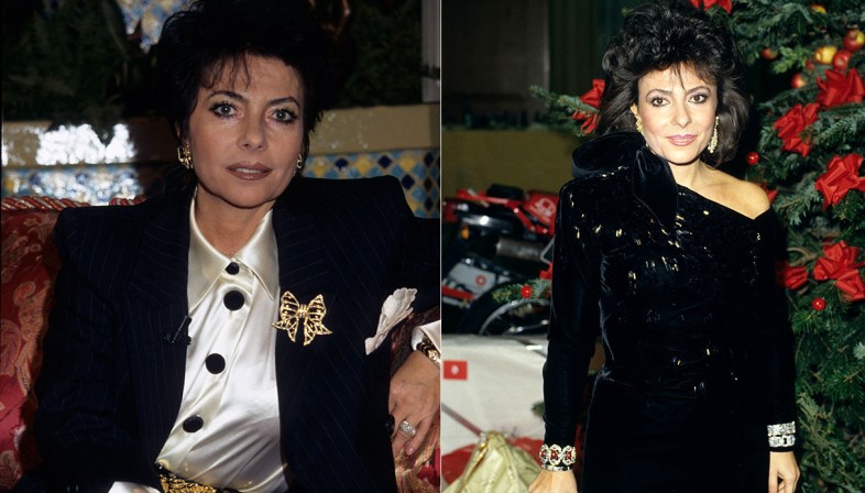 Lady Gaga Prima Foto Dal Set Di House Of Gucci