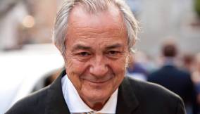 Remo Girone, che fine ha fatto