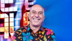 Perché è famoso Roberto Ciufoli, dall’Isola dei Famosi a Tale e Quale Show