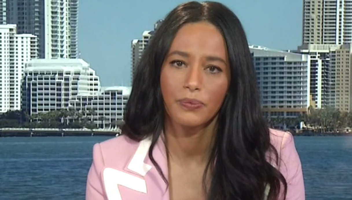 Verissimo, Rula Jebreal: le battaglie per le donne e le ferite del passato