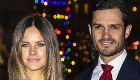 Carlo e Sofia di Svezia sono di nuovo genitori: è nato il terzo figlio