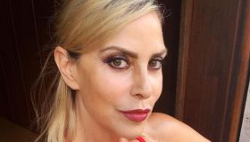 Stefania Orlando: il rapporto con Zorzi e il sogno di un ritorno in tv