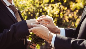 Unioni civili in Italia: la legge Cirinnà