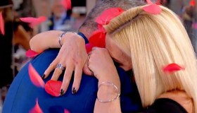 Uomini e Donne, la romantica scelta di Sabina e Claudio