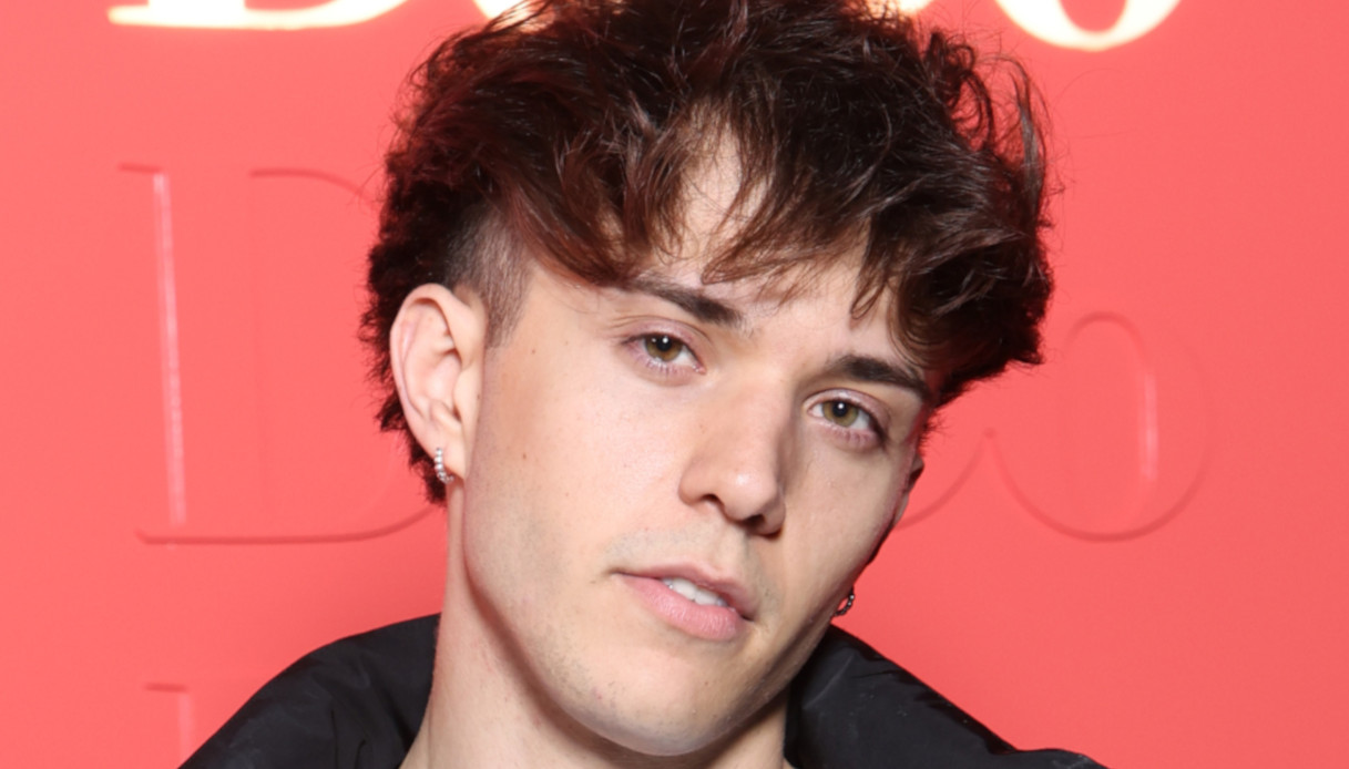 Chi è Valerio Mazzei, star del web con la passione per la musica