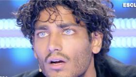 Domenica Live, Akash si racconta: gli attacchi di panico e la depressione