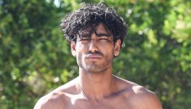 Isola, Akash e Tommaso Zorzi pronti al confronto in studio