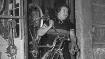 Storia di Alfonsina Strada, la prima ciclista donna italiana