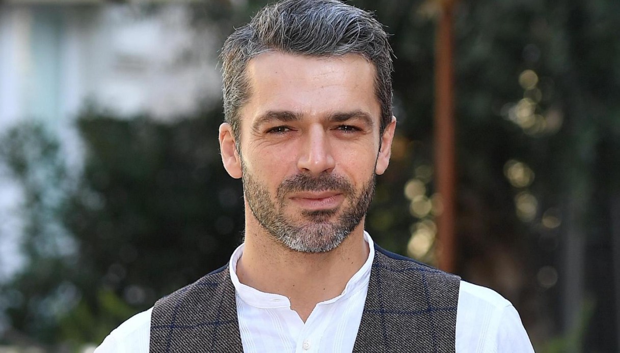 Cast Di Le Fate Ignoranti Luca Argentero