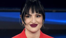 Arisa, la dedica di Andrea Di Carlo su Instagram: “Chi si ama lo sa”