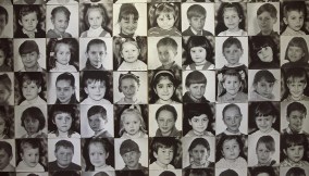 Bambini di Chernobyl