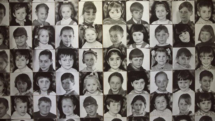 La bambina sopravvissuta a Chernobyl: la storia di Diana Medri