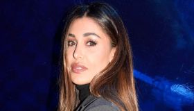 Belen Rodriguez, Santiago festeggia il compleanno senza papà Stefano