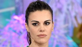 Detto Fatto, Bianca Guaccero ancora positiva non torna in studio