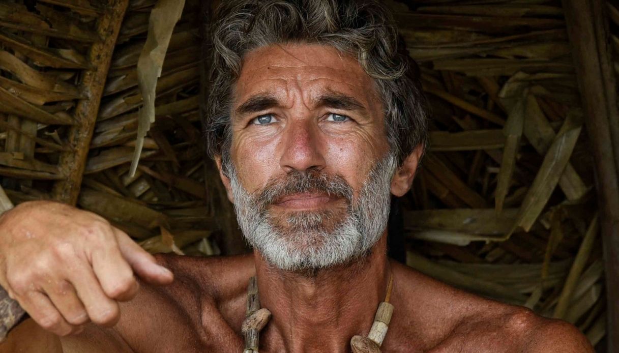 Isola, Brando ha rischiato di diventare cieco: parla la moglie